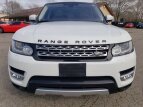 Thumbnail Photo 11 for 2016 Land Rover Range Rover Sport HSE